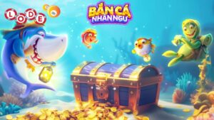 Khám Phá Các Style Chơi Bắn Cá Nhân Ngư Phổ Biến Nhất