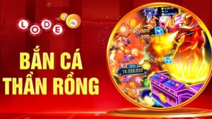 Bắn Cá Thần Rồng - Săn Rồng Vàng, Trúng Ngay Kho Báu