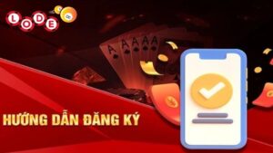 Hướng Dẫn Tân Thủ Đăng Ký Lode88 Thành Công Ngay Lần Đầu