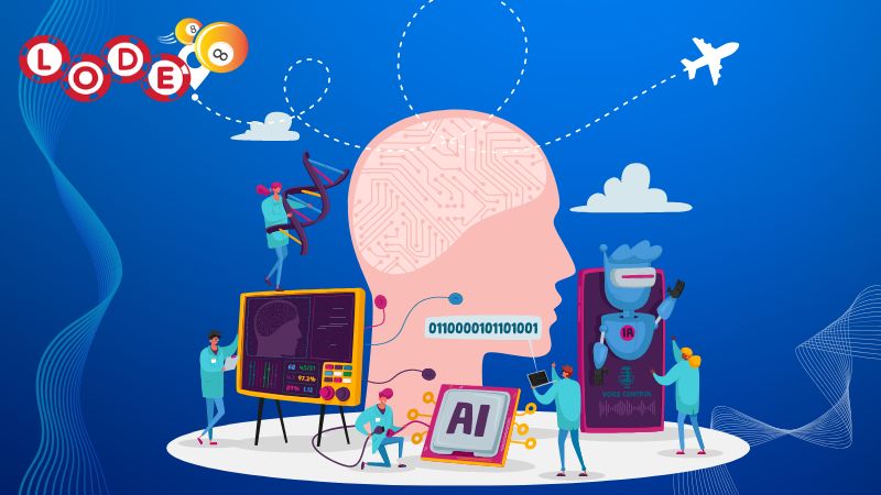 CEO Tài Em đang đẩy mạnh phát triển ứng dụng công nghệ ai vào nền tảng bet của mình