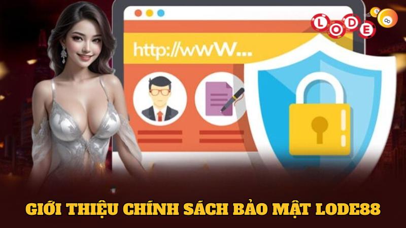 Giới thiệu về quy định bảo mật toàn diện của nhà cái