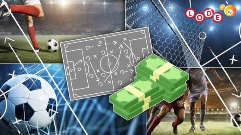 Khái niệm về kèo bóng đá Tài Xỉu phổ biến