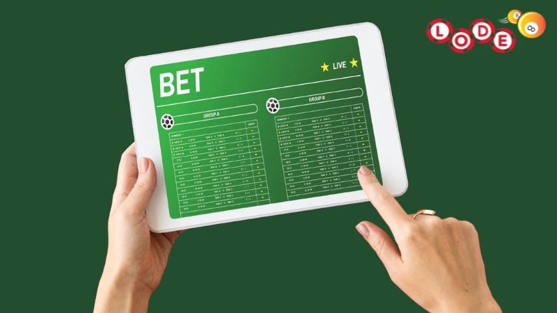 Kèo bóng đá tỉ số dự đoán kết quả trận đấu