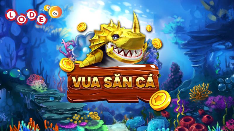 Giới thiệu game bắn cá tối ưu trên mọi nền tảng 