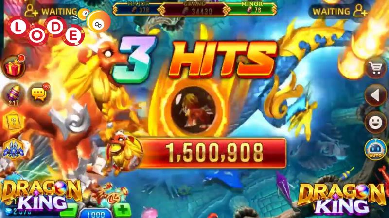 Review hệ thống vũ khí săn cá đặc biệt