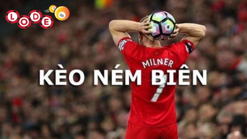 Kèo Ném Biên - Cách Bet Thể Thao Dễ Trúng Nhưng Ít Ai Biết