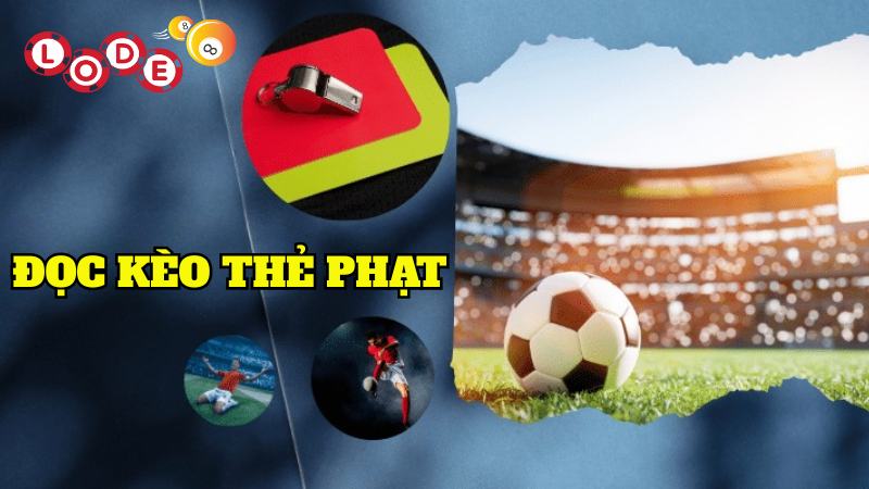 Kèo Thẻ Phạt Lode88 | Cách Chơi Kèo Đánh Đâu Thắng Đó