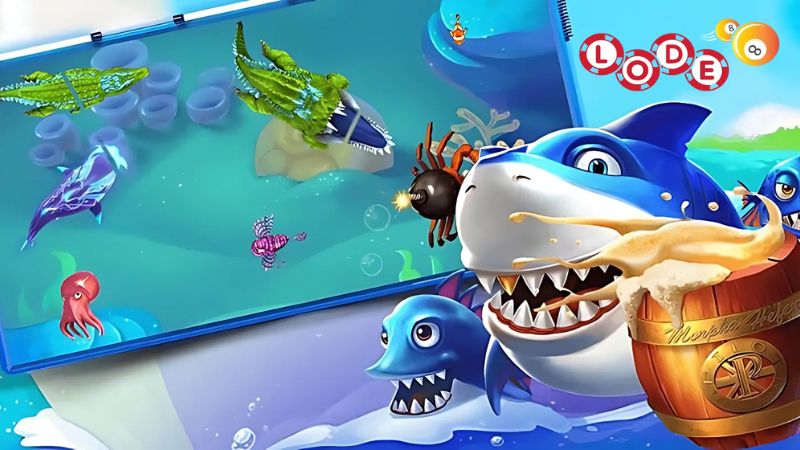 Thay vì bắn loạn, game thủ nên bắn tập trung vào mục tiêu xác định