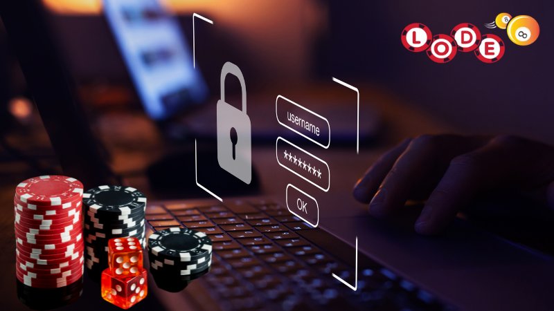 Biện pháp giúp người chơi tránh quên mật khẩu tài khoản cá cược