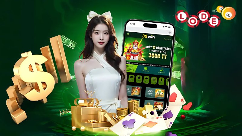 Rút Tiền Lode88 Siêu Tốc Với 2 Phương Thức Quen Thuộc