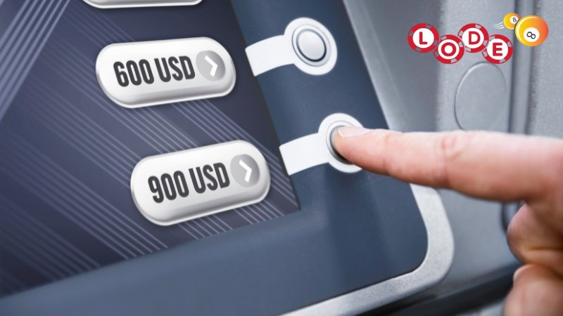 Nhà cái hỗ trợ người chơi rút thưởng vừa nhanh vừa an toàn
