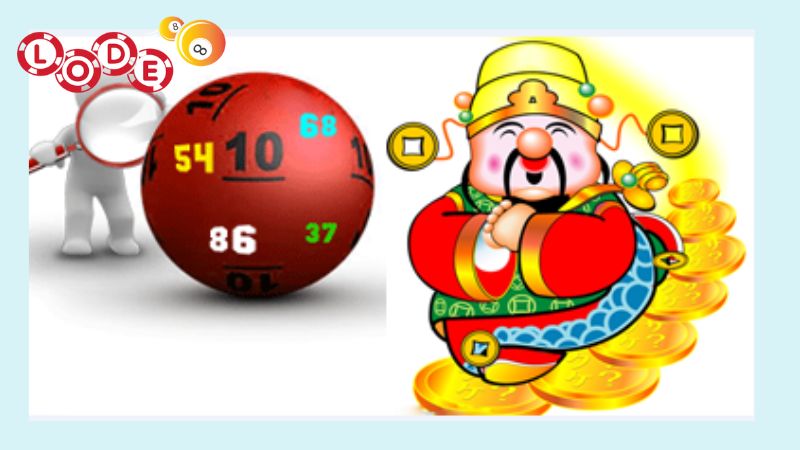 Tài Em được mệnh danh là cây bút vàng trong làng giải mã, phân tích cầu số đẹp