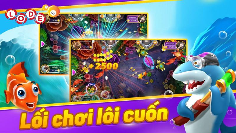 Chi tiết tính năng nổ hũ đặc biệt của trò chơi