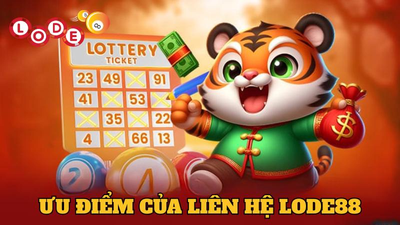 Điểm mạnh nổi bật mang đến trải nghiệm đáng tin cậy và hài lòng 
