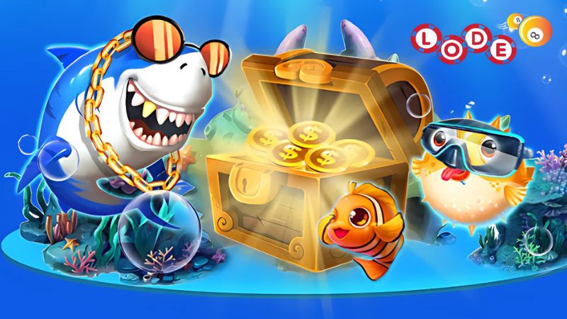 Game có đồ họa đẹp mắt cùng nhiều chế độ chơi hấp dẫn