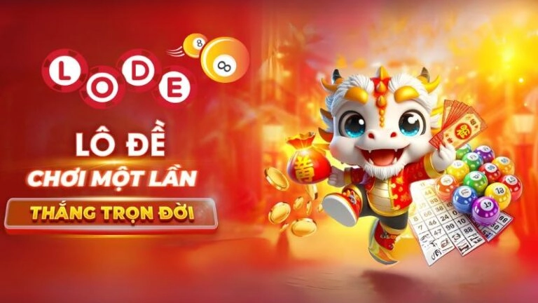 Một vài thông tin cơ bản về nhà cái lô đề của chúng tôi