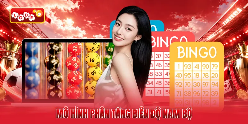 Mô hình phân tầng biên độ Nam Bộ